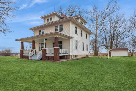 527 SW Swisher View Drive Swisher IA 52338