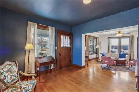 527 SW Swisher View Drive Swisher IA 52338