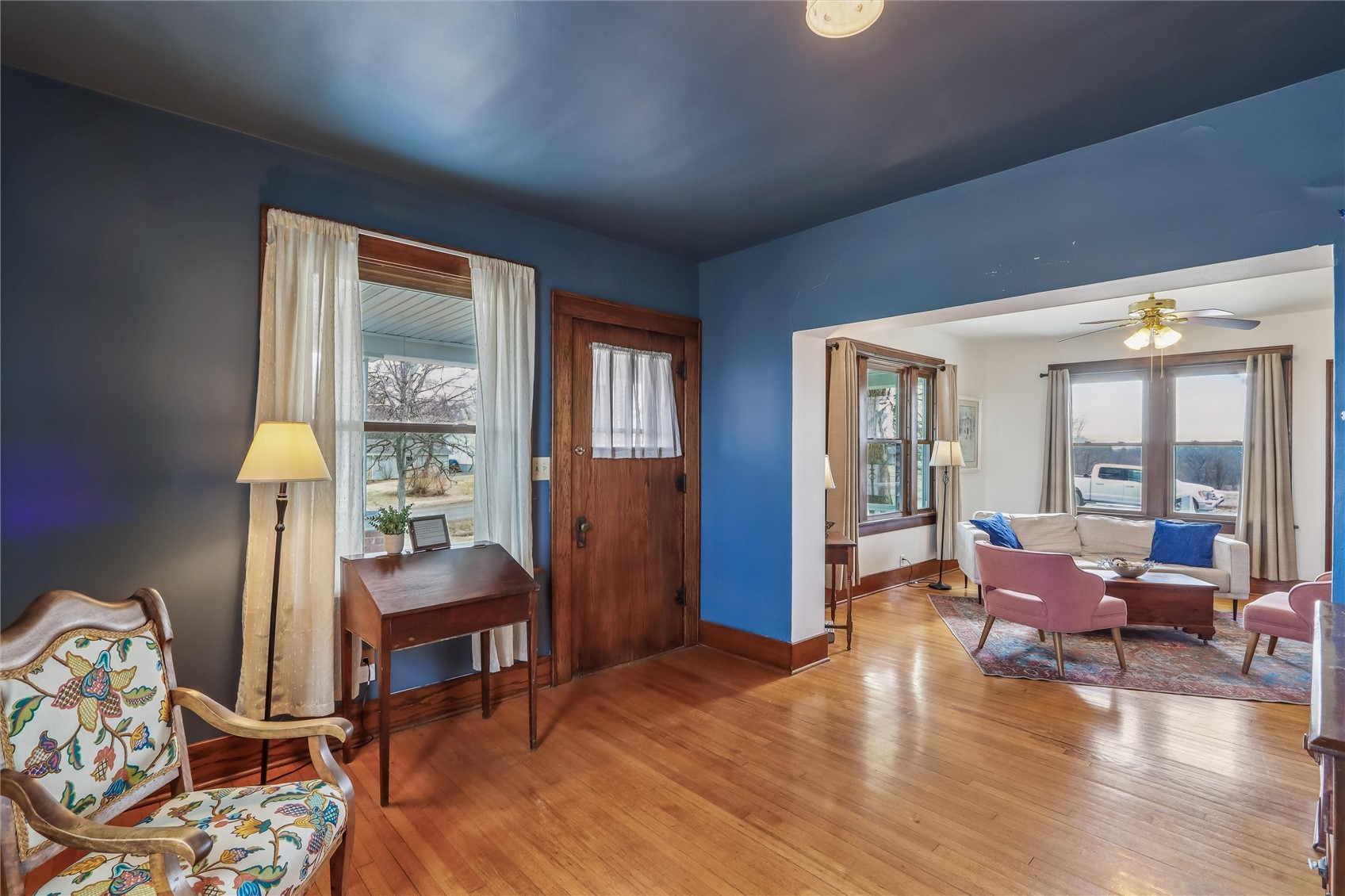 527 SW Swisher View Drive Swisher IA 52338