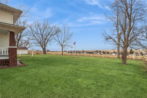 527 SW Swisher View Drive Swisher IA 52338