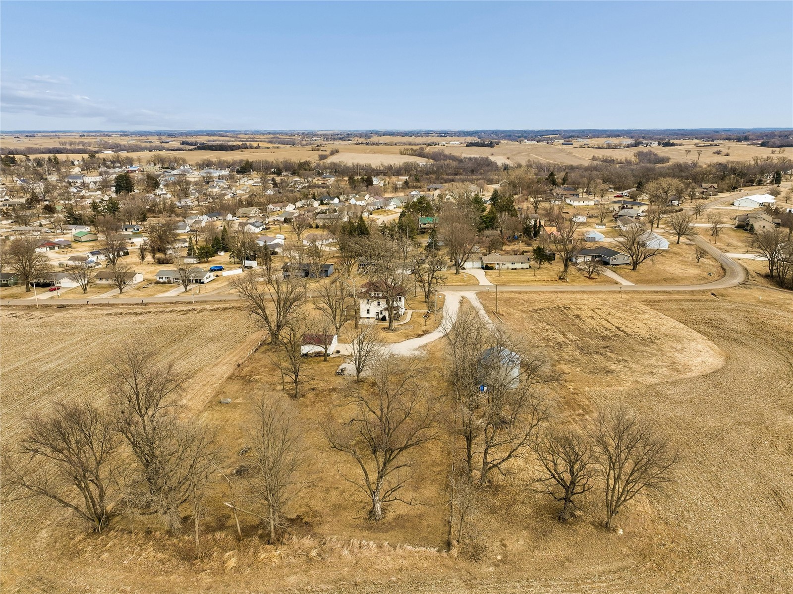 527 SW Swisher View Drive Swisher IA 52338