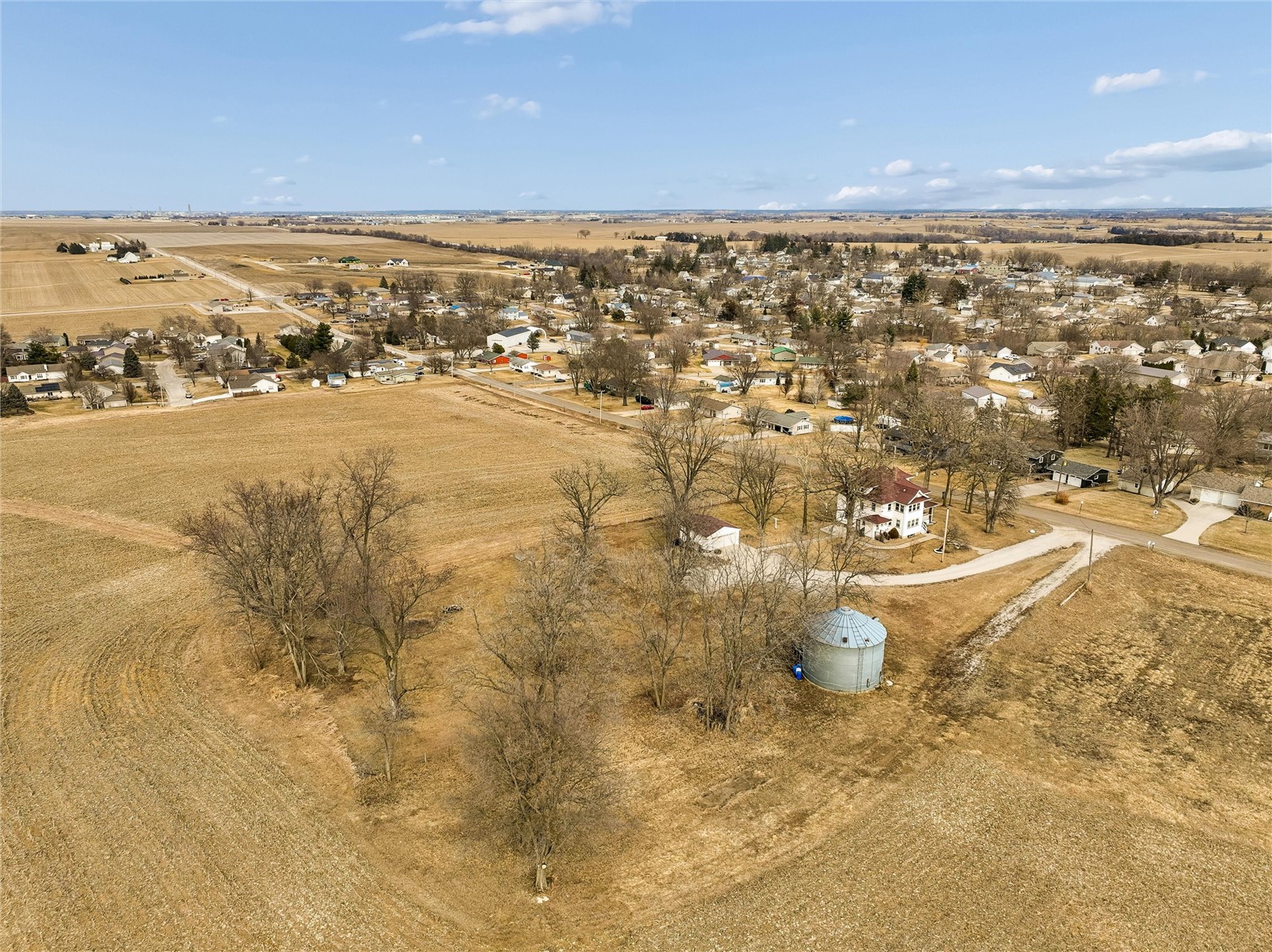 527 SW Swisher View Drive Swisher IA 52338