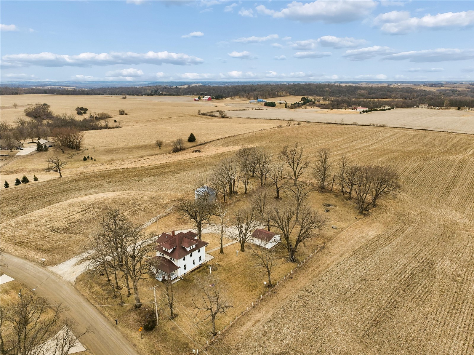 527 SW Swisher View Drive Swisher IA 52338