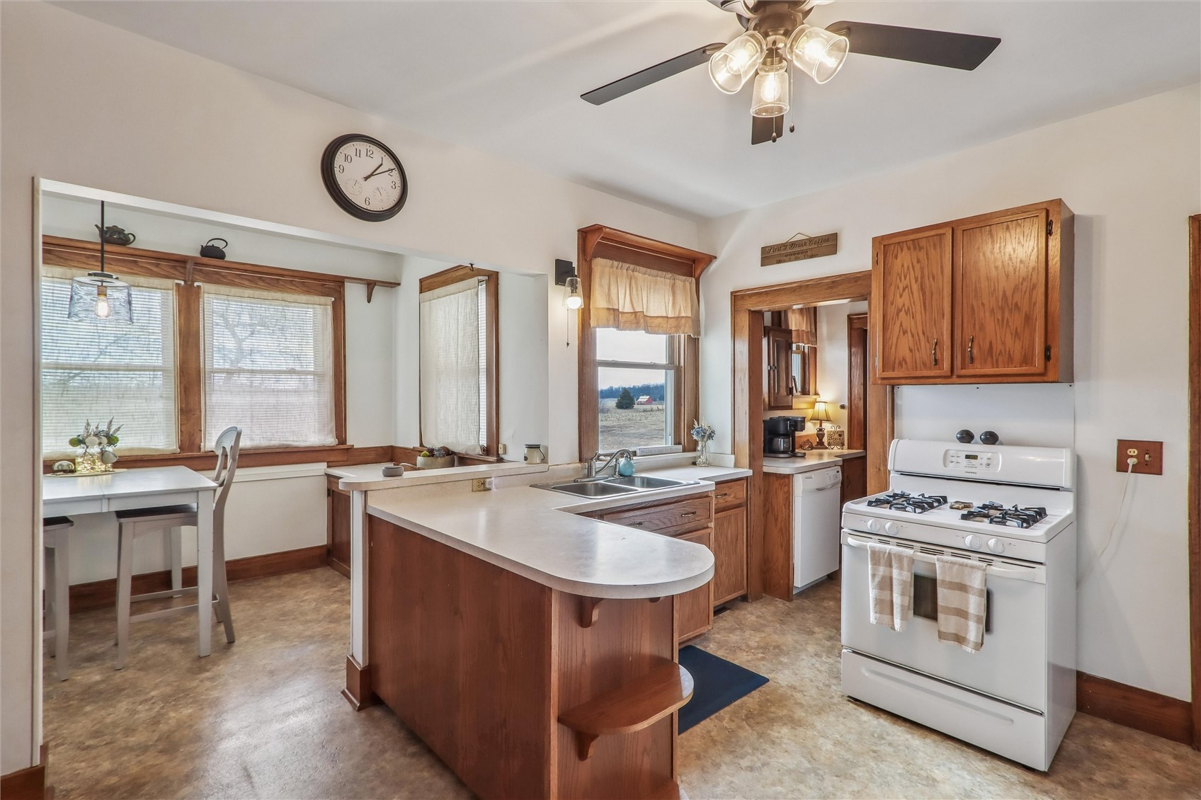 527 SW Swisher View Drive Swisher IA 52338