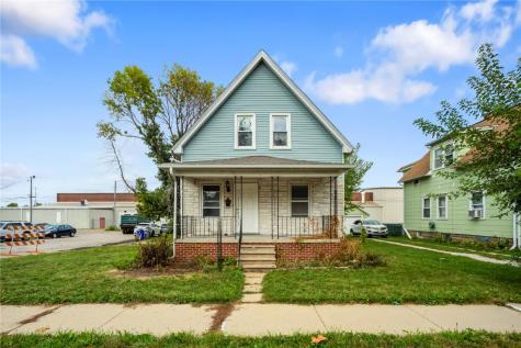 658 15th Avenue SW Cedar Rapids IA 52404