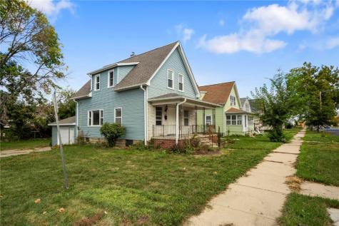 658 15th Avenue SW Cedar Rapids IA 52404