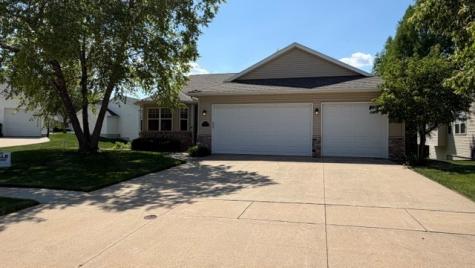 3411 Forest Valley Court NE Cedar Rapids IA 52411