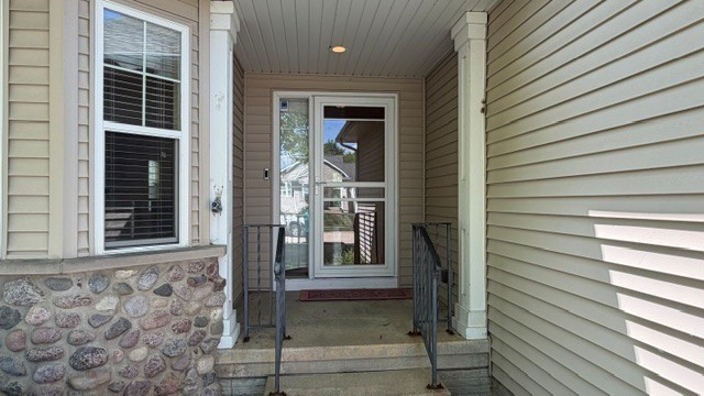 3411 Forest Valley Court NE Cedar Rapids IA 52411