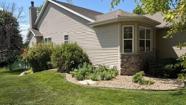 3411 Forest Valley Court NE Cedar Rapids IA 52411