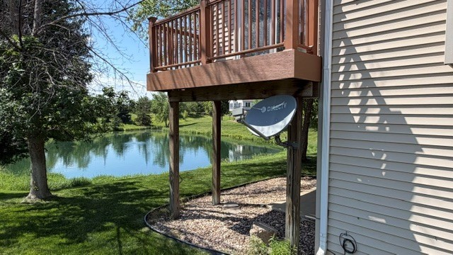 3411 Forest Valley Court NE Cedar Rapids IA 52411