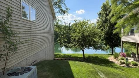 3411 Forest Valley Court NE Cedar Rapids IA 52411