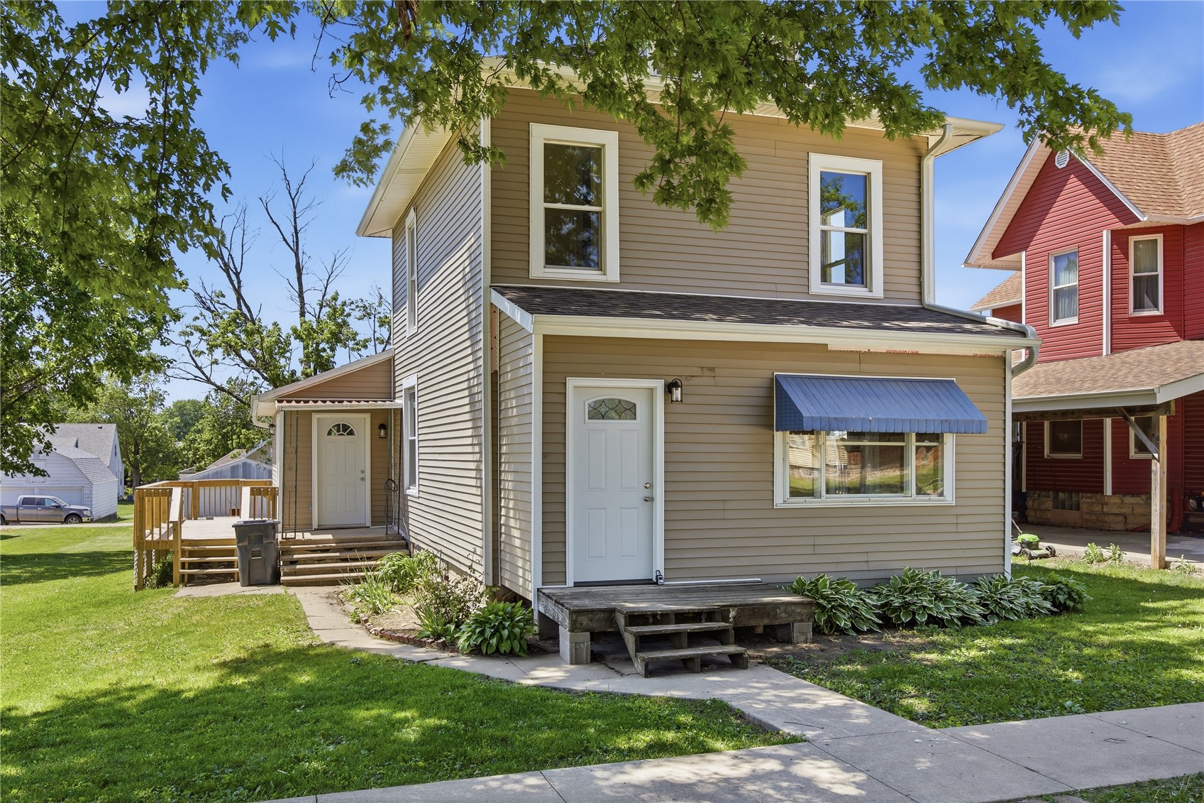 310 5th Avenue Clarence IA 52216
