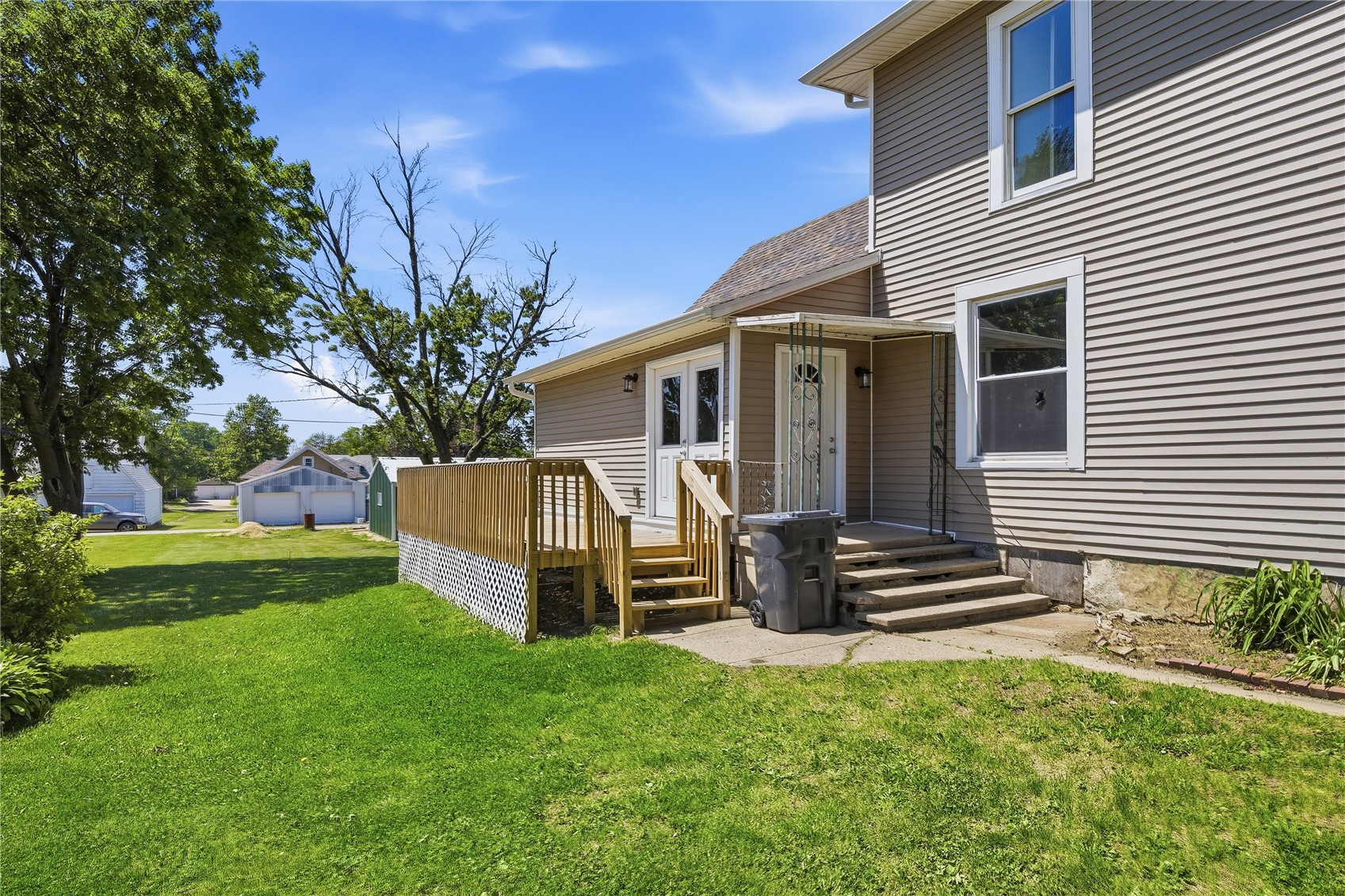 310 5th Avenue Clarence IA 52216