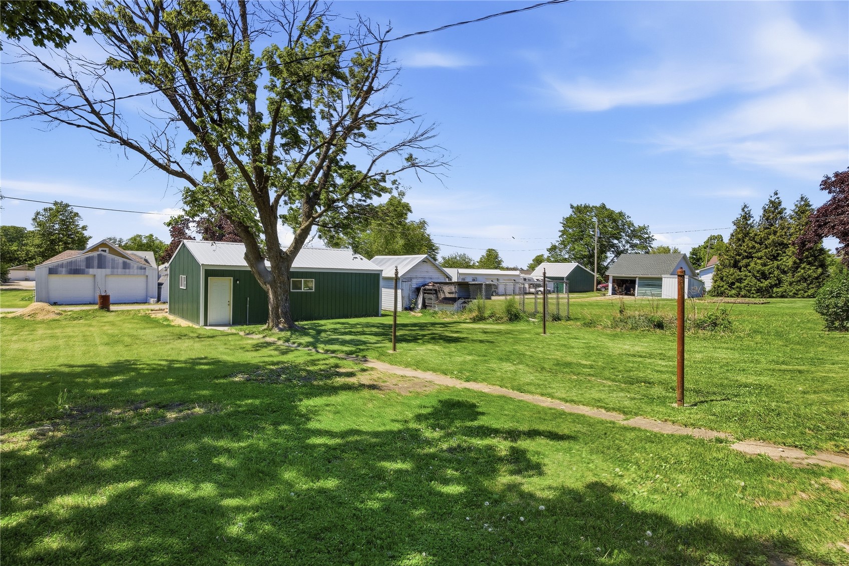 310 5th Avenue Clarence IA 52216