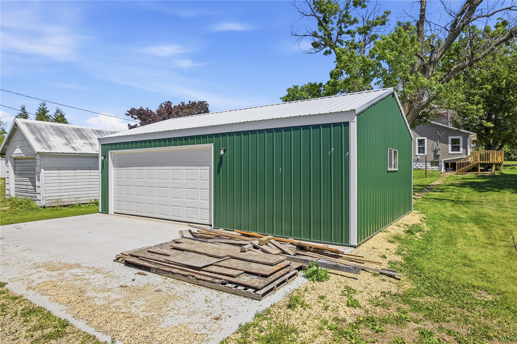 310 5th Avenue Clarence IA 52216