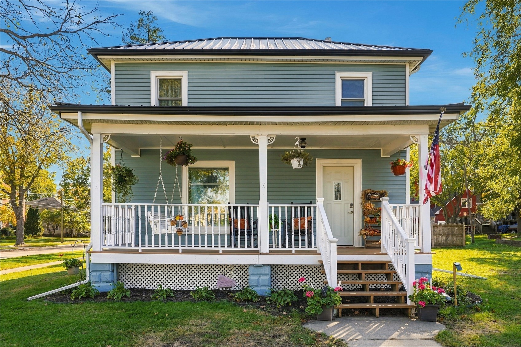 409 3rd Street SE Independence IA 50644