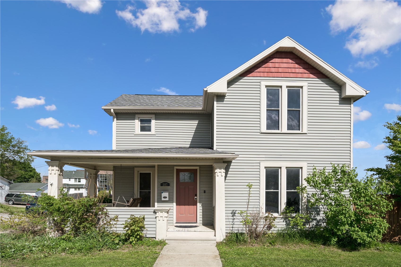 Marion IA, 387 11TH Street