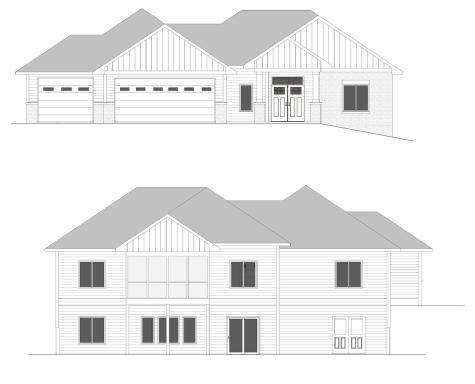 240 Howard Avenue NW Swisher IA 52338