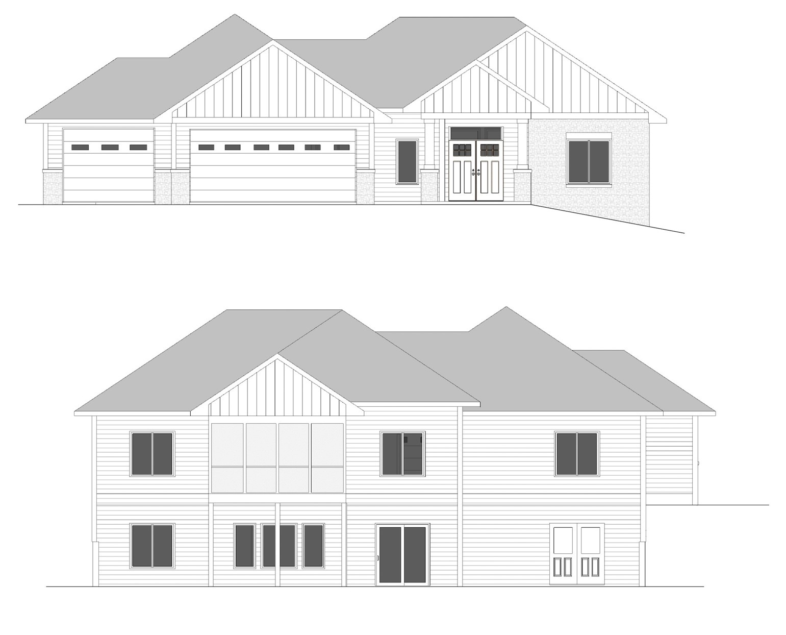 240 Howard Avenue NW Swisher IA 52338
