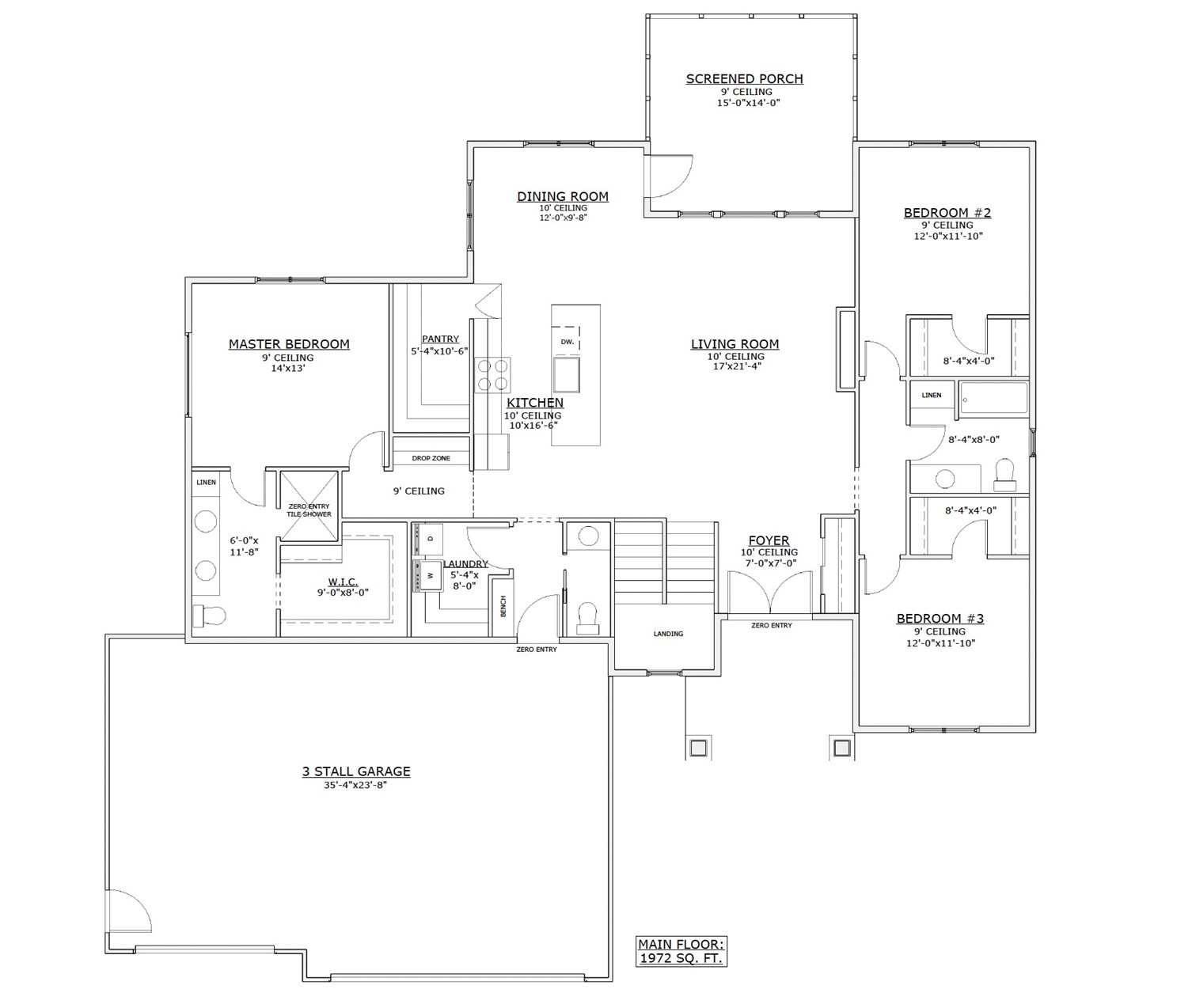 240 Howard Avenue NW Swisher IA 52338