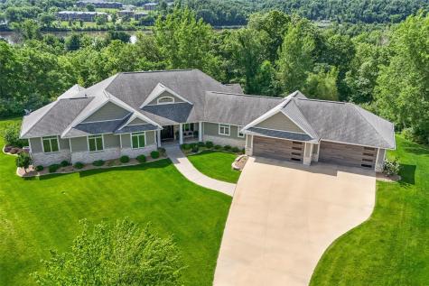 3003 Cedar River Court NE Cedar Rapids IA 52411