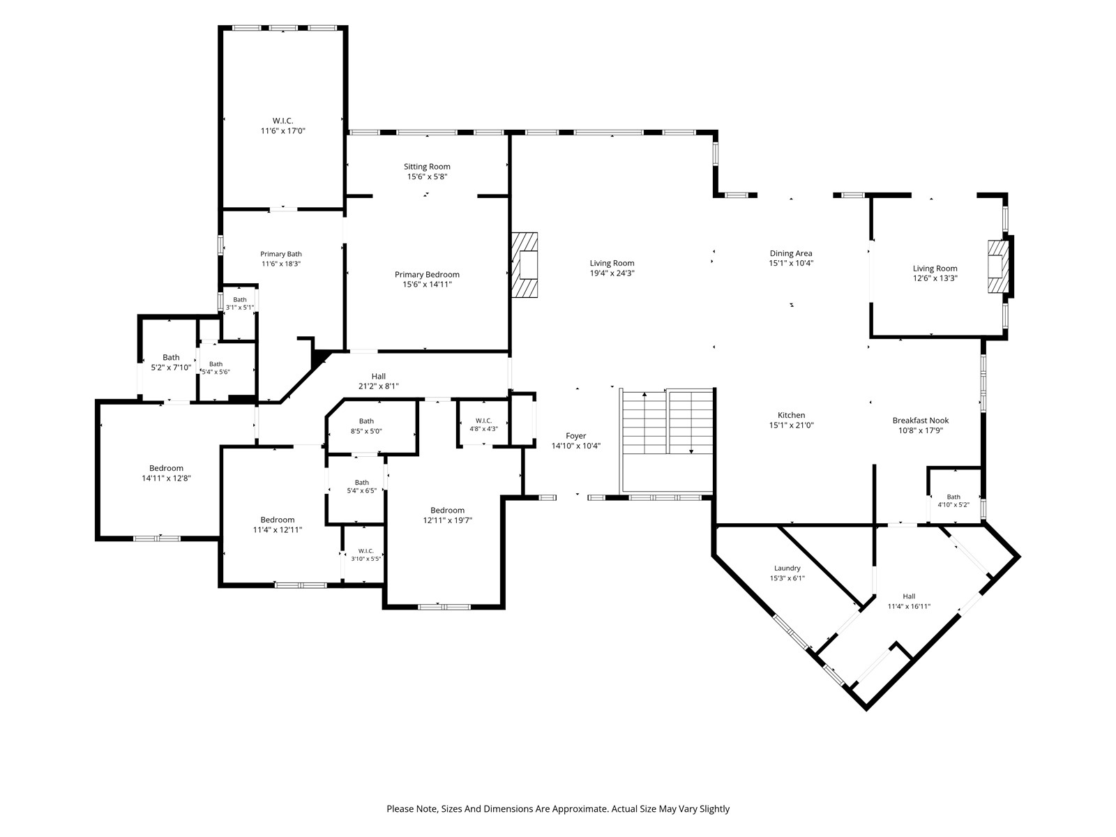 3003 Cedar River Court NE Cedar Rapids IA 52411