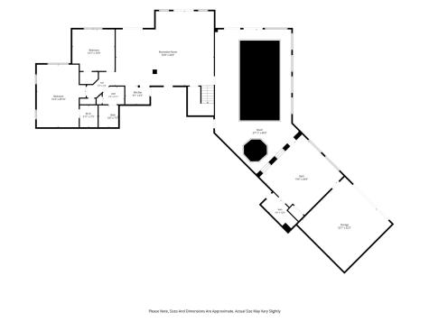 3003 Cedar River Court NE Cedar Rapids IA 52411