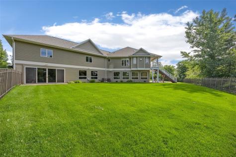 3003 Cedar River Court NE Cedar Rapids IA 52411