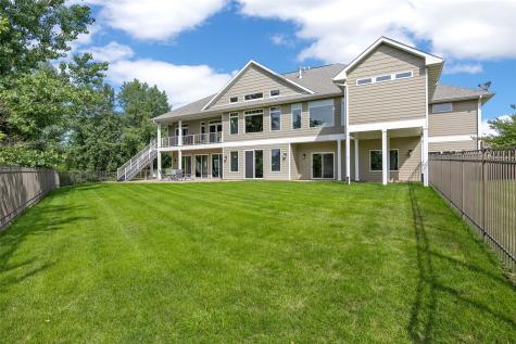 3003 Cedar River Court NE Cedar Rapids IA 52411