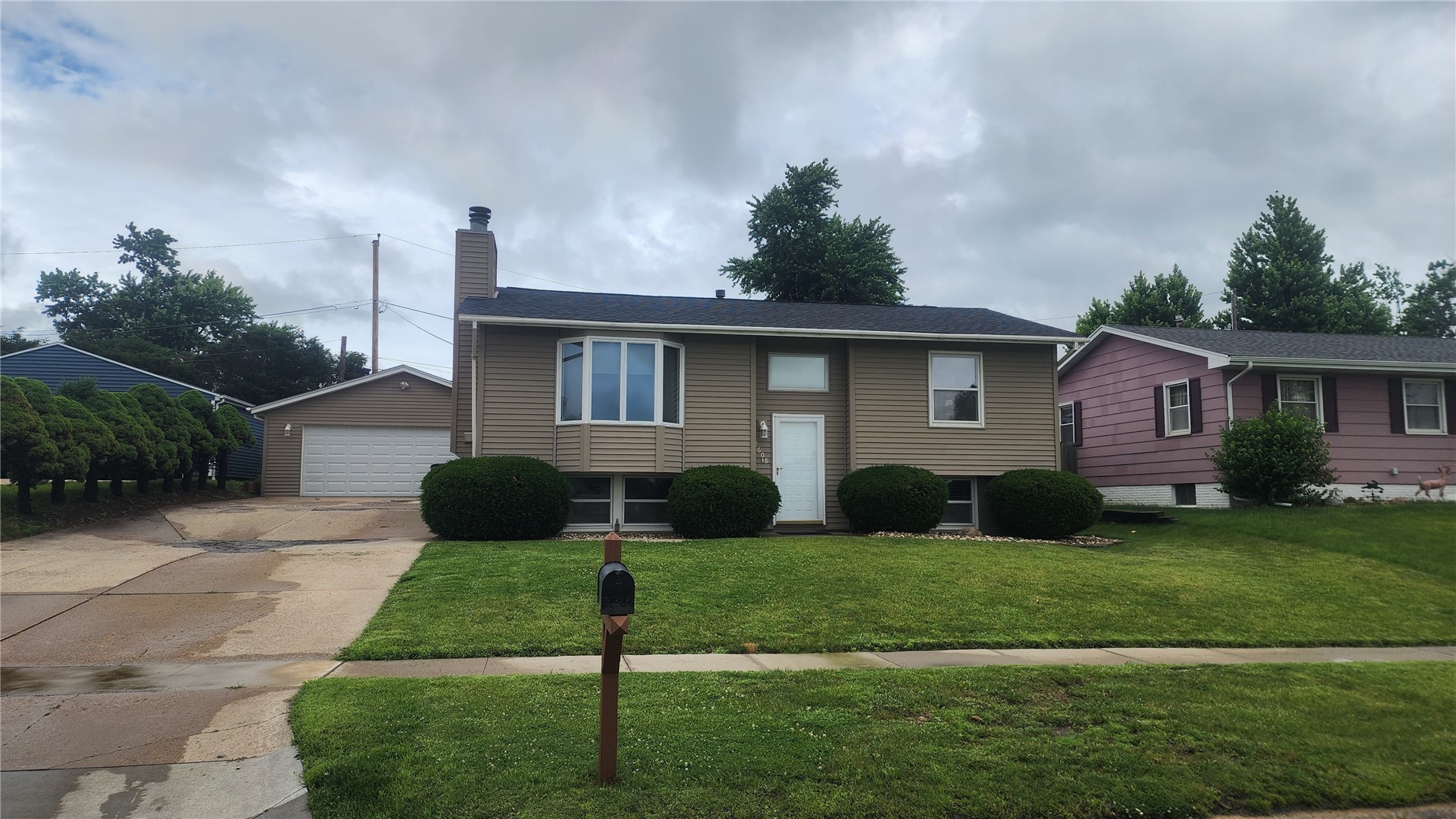 2608 Willow Street SW Cedar Rapids IA 52404