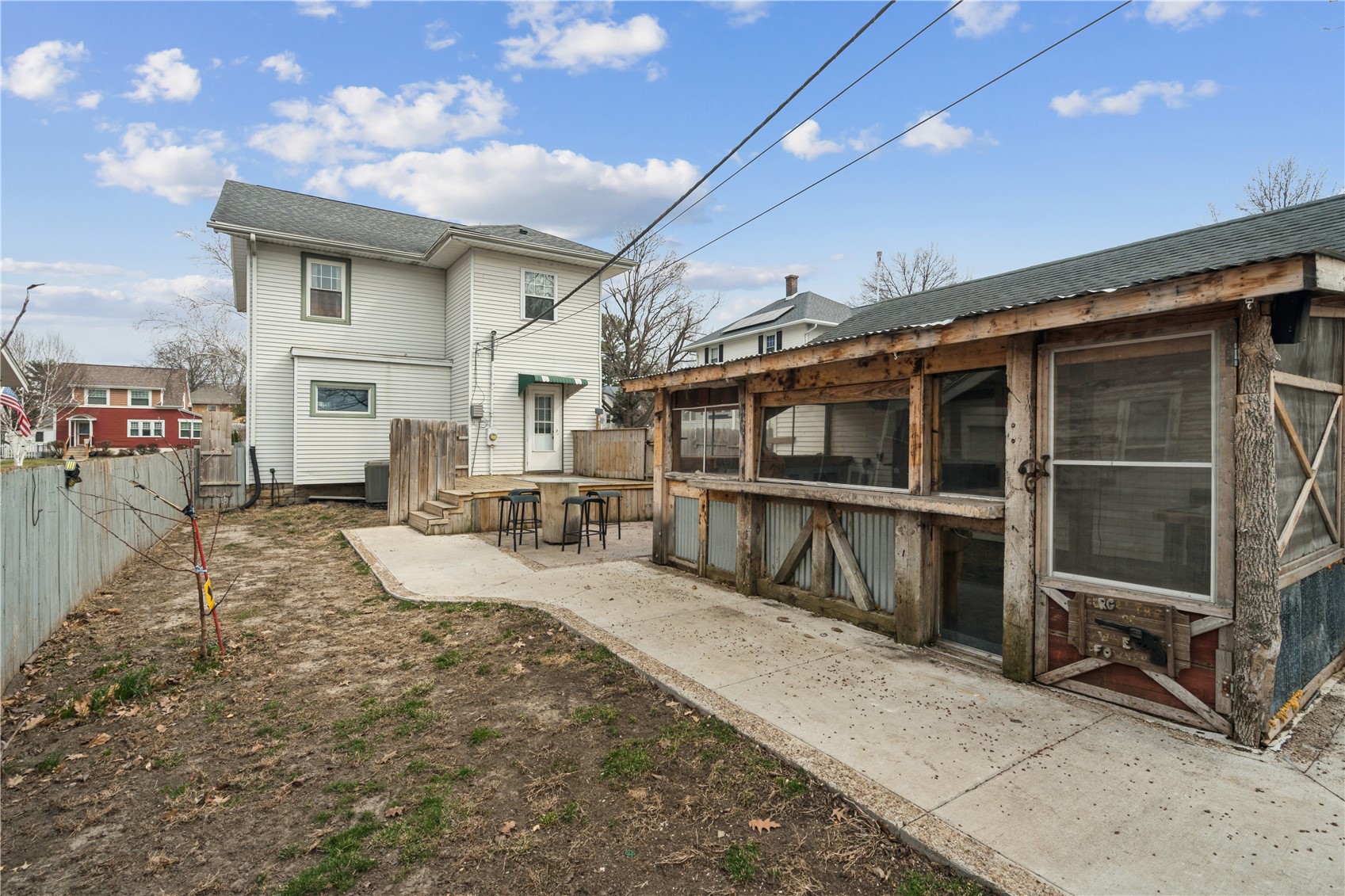 226 Johnson Avenue Cedar Rapids IA 52405