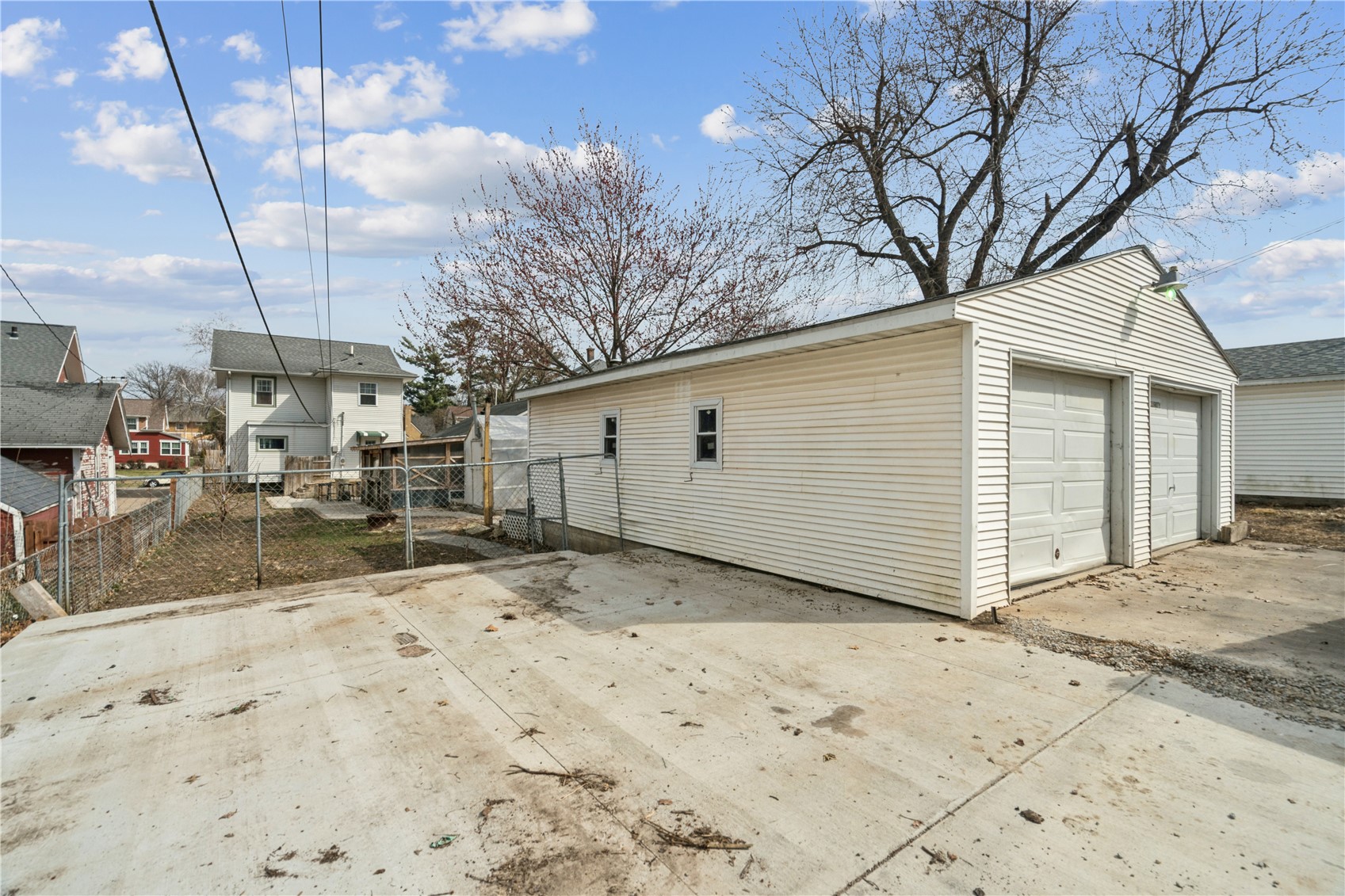 226 Johnson Avenue Cedar Rapids IA 52405