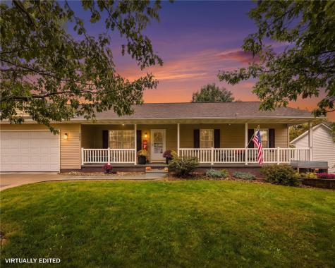 209 Agape Avenue Urbana IA 52345