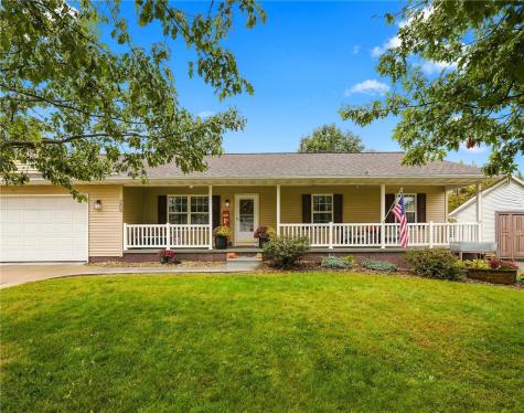 209 Agape Avenue Urbana IA 52345