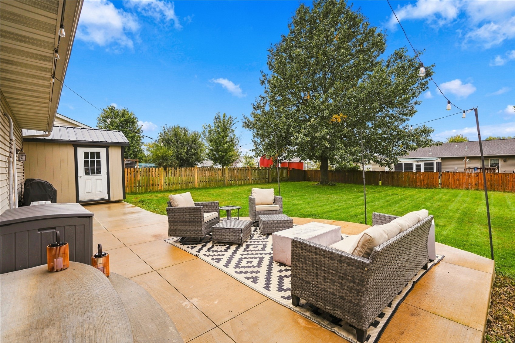 209 Agape Avenue Urbana IA 52345