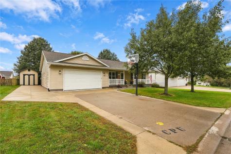 209 Agape Avenue Urbana IA 52345