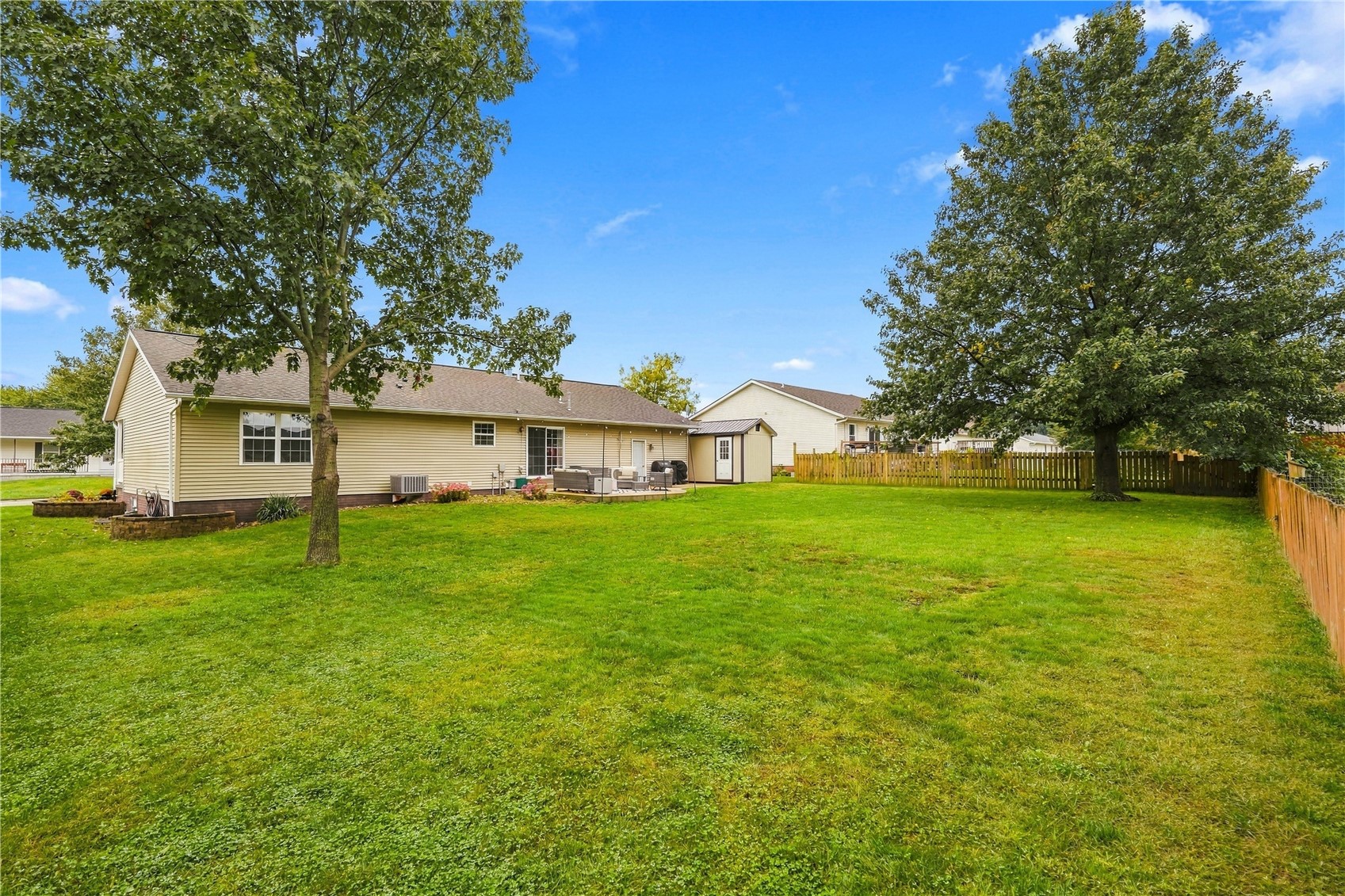 209 Agape Avenue Urbana IA 52345