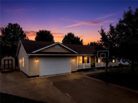 209 Agape Avenue Urbana IA 52345