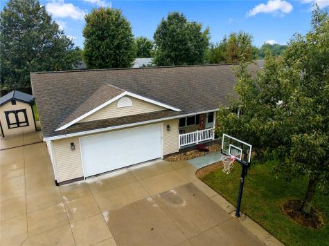 209 Agape Avenue Urbana IA 52345