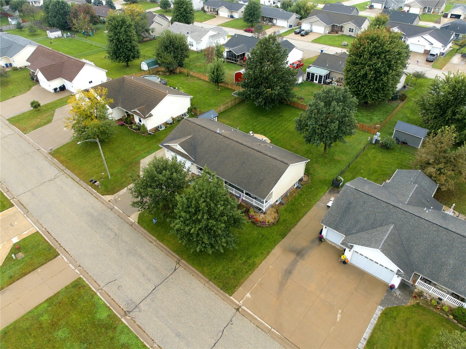 209 Agape Avenue Urbana IA 52345