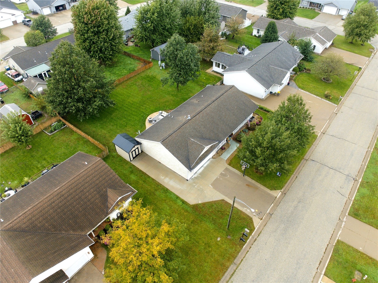 209 Agape Avenue Urbana IA 52345