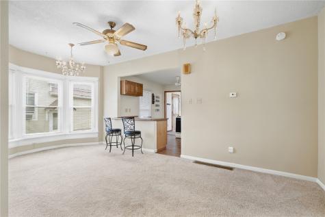 823 D Avenue NW Cedar Rapids IA 52405