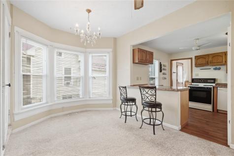823 D Avenue NW Cedar Rapids IA 52405