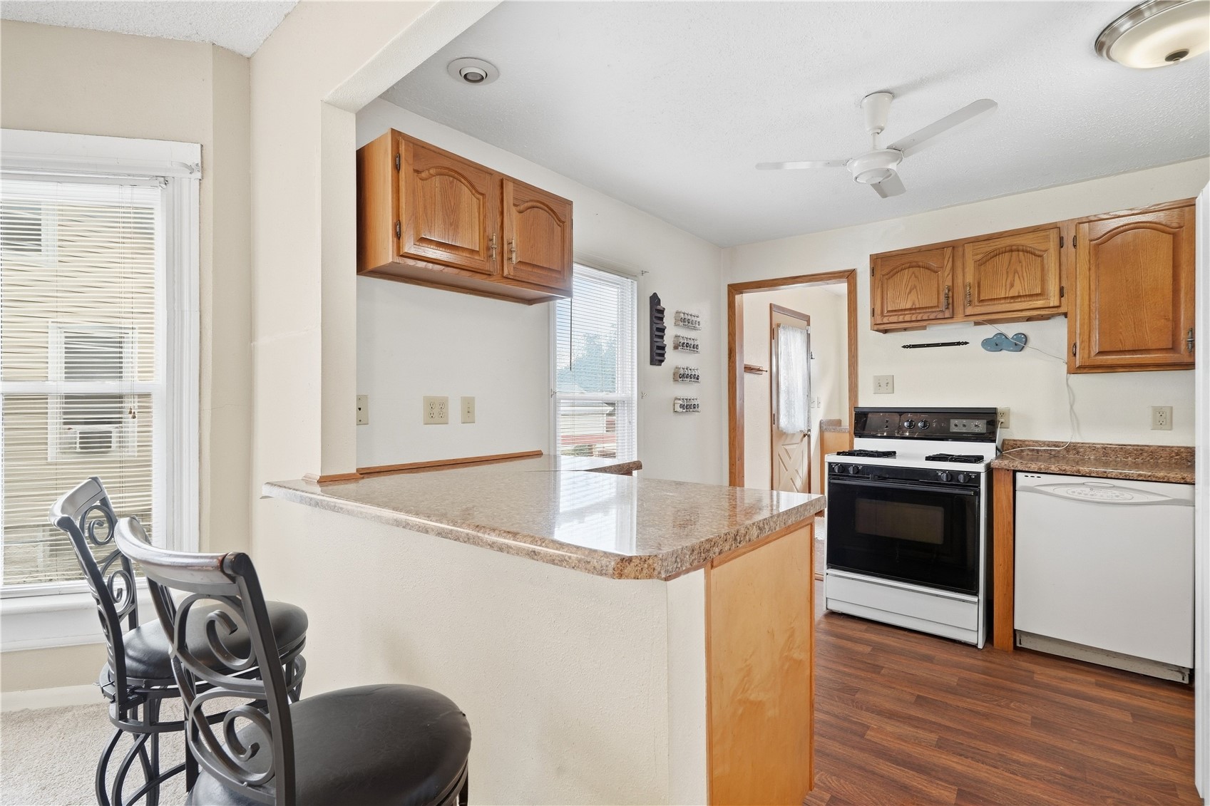 823 D Avenue NW Cedar Rapids IA 52405