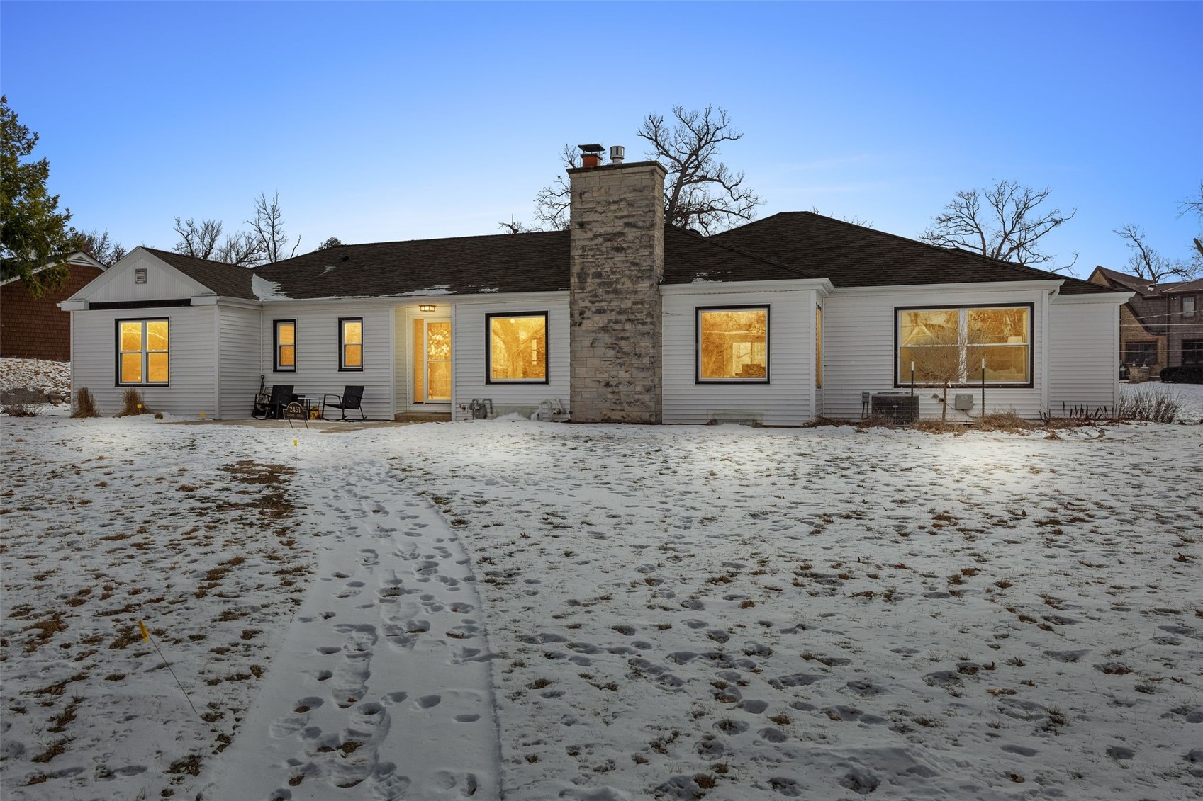 2451 Grande Avenue SE Cedar Rapids IA 52403