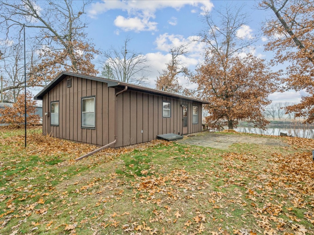 952 Ivanhoe Circle Mt Vernon IA 52314