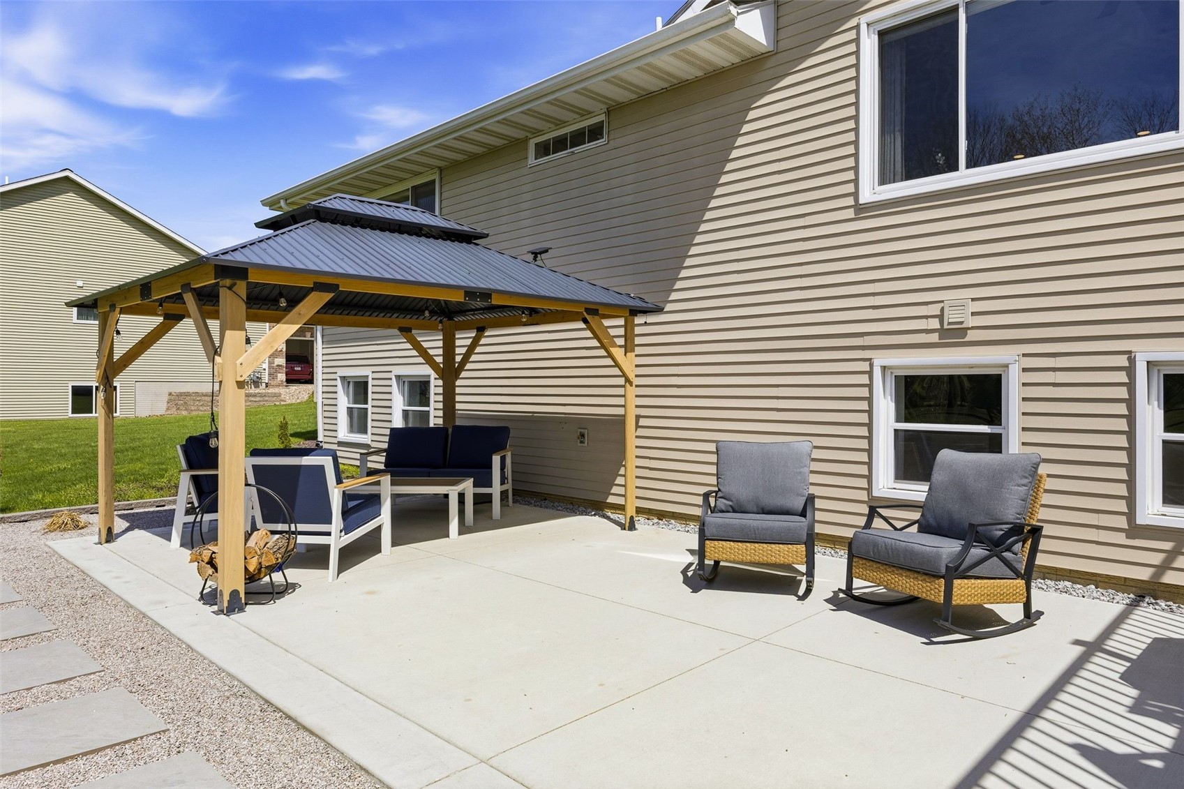 800 Kaitlynn Avenue Anamosa IA 52205