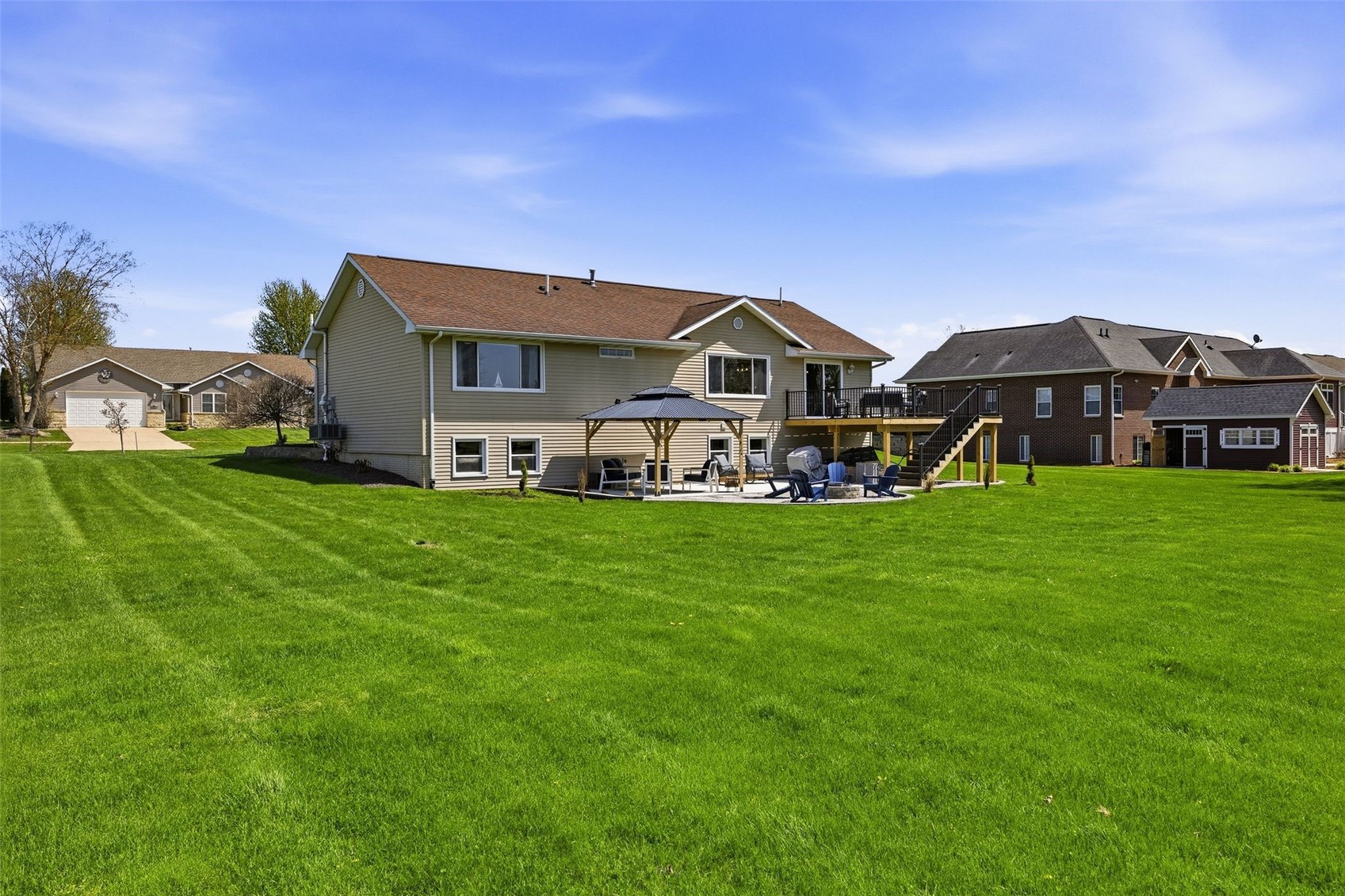 800 Kaitlynn Avenue Anamosa IA 52205
