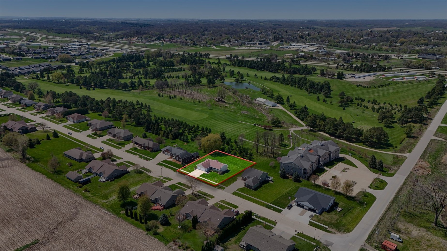 800 Kaitlynn Avenue Anamosa IA 52205