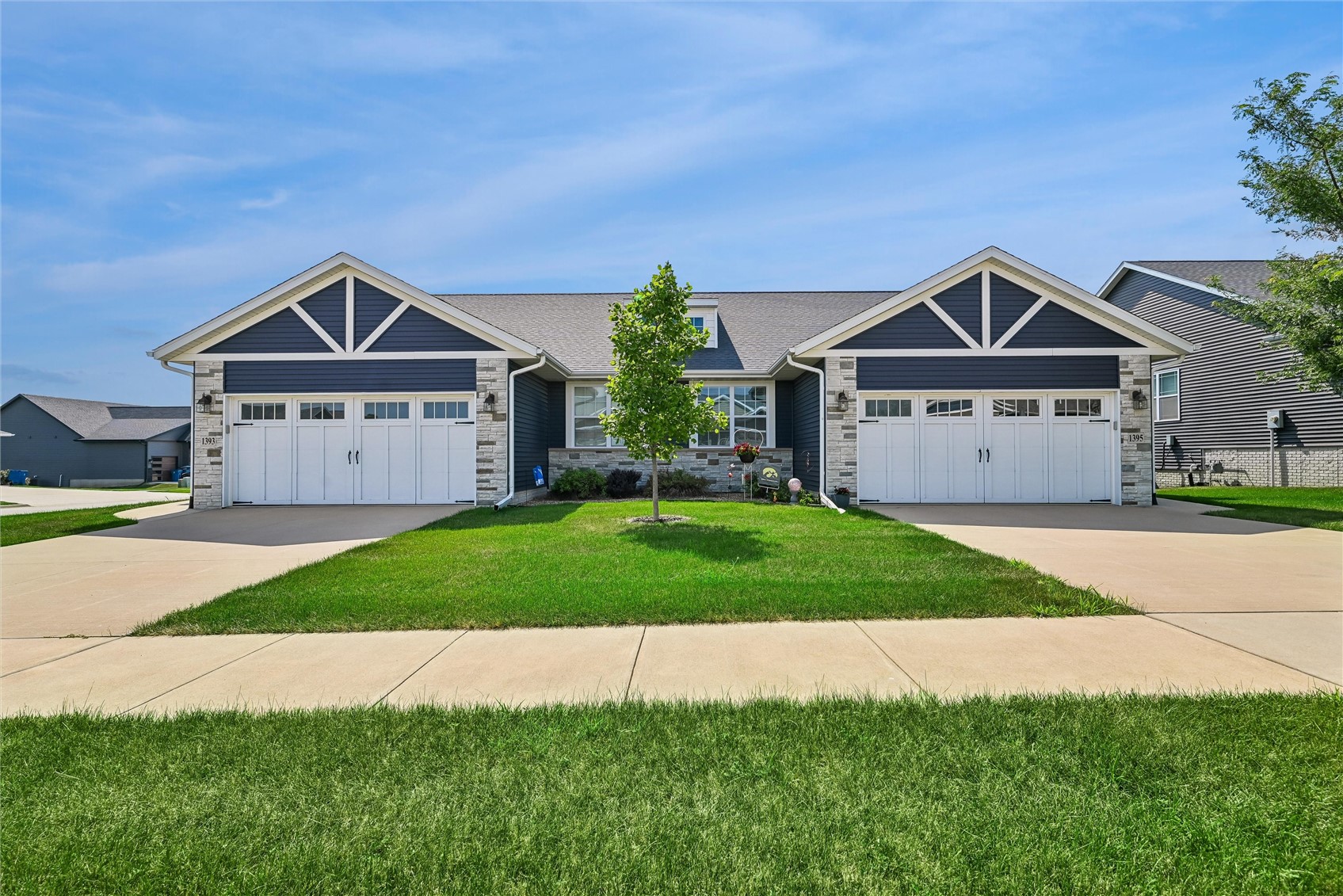 Fairfax IA, 1395 Applewood Drive